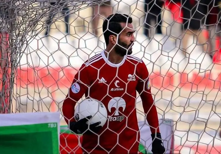 بخشش یک محرومیت جنجالی