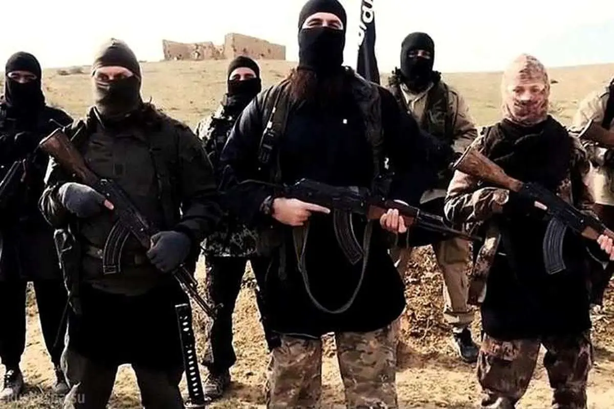 بازگشت داعش به عراق