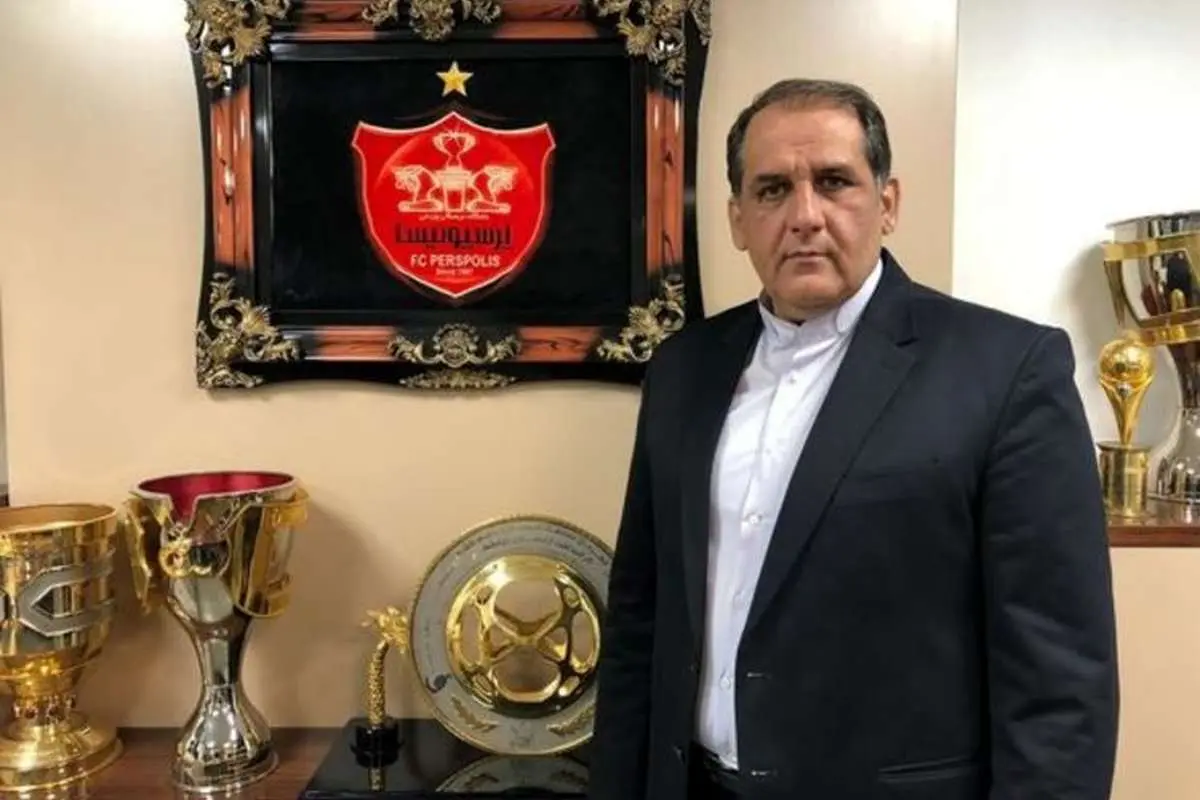 پرونده برانکو برای پرسپولیس خطرساز نیست
