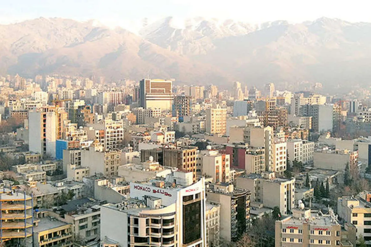 (جدول) قیمت آپارتمان زیر ۵۰ متر در نقاط مختلف تهران