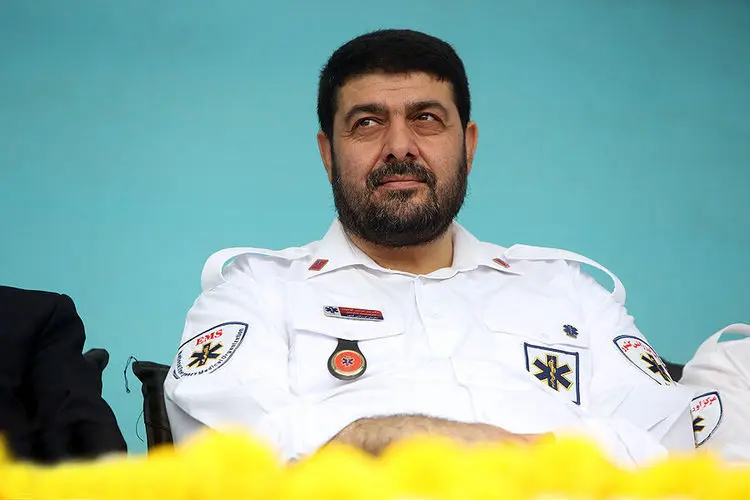 ماجرای ۱۴ روز بیهوشی رییس اورژانس در پی ابتلا به کرونا