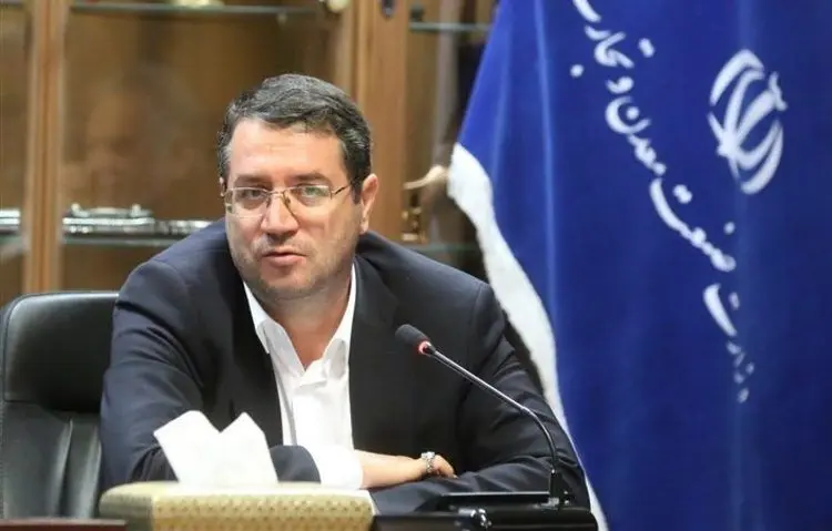 دستور وزیر: با قیمت‌های نامتعارف خودرو برخورد شود