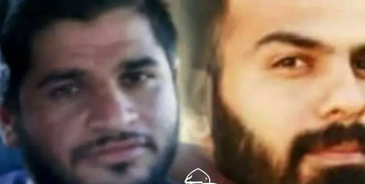 شهادت ۲ مامور پلیس آگاهی شهرستان سرباز