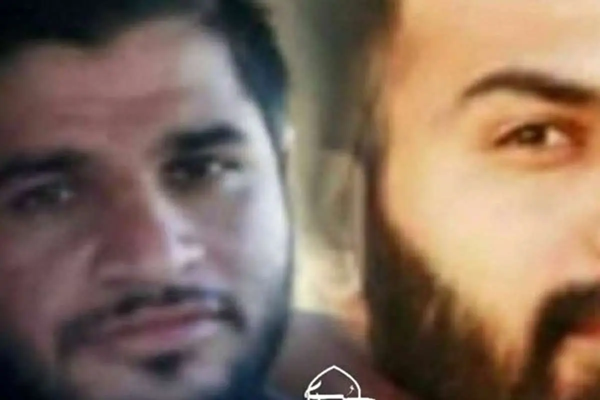 شهادت ۲ مامور پلیس آگاهی شهرستان سرباز