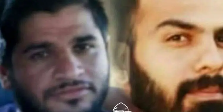 شهادت ۲ مامور پلیس آگاهی شهرستان سرباز