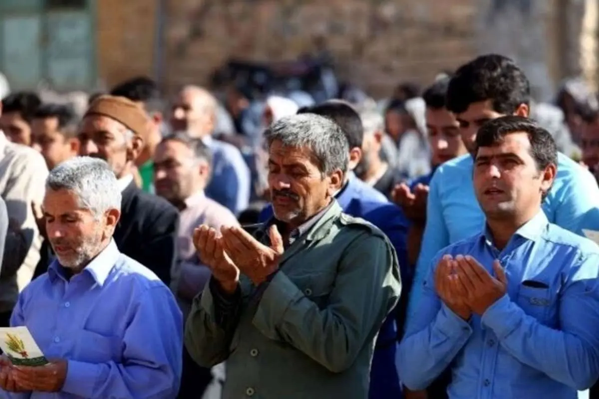 نماز عید فطر در خوزستان برگزار نمیشود