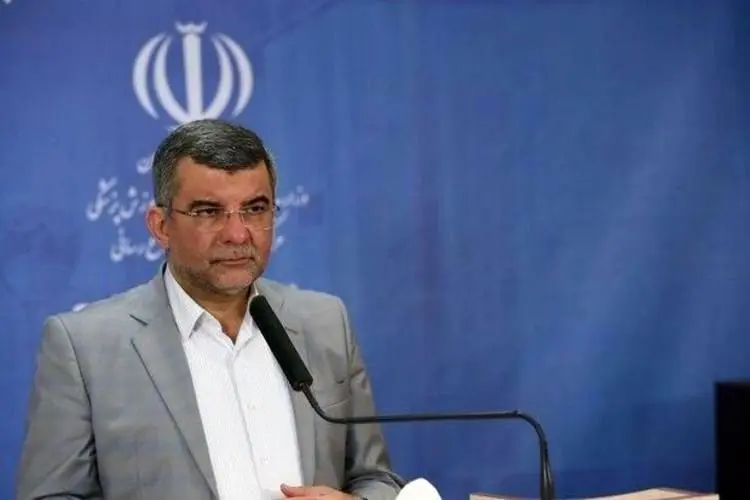 حریرچی: سفر به مناطق سفید کرونایی هم خطرناک است