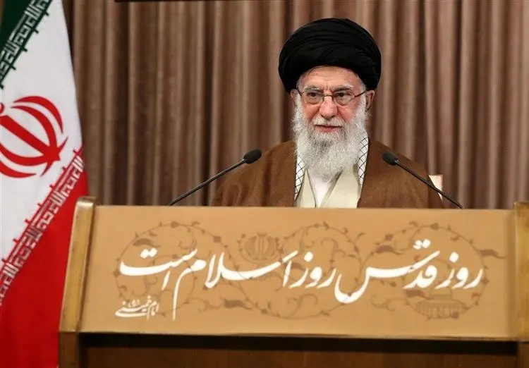 وضعیت رژیم صهیونیستی در آینده‌ سخت‌تر خواهد شد/ ویروس صهیونیست ریشه‌کن می‌شود