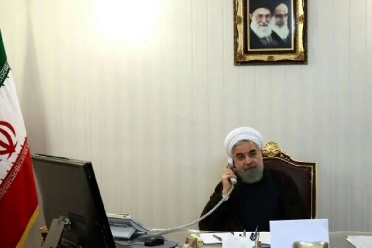 دستور روحانی به وزیر اقتصاد درباره بازار بورس