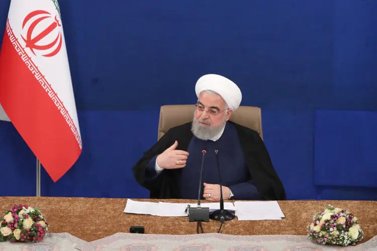 حضور همه کارمندان در محیط کار از ۱۰ خرداد/ بازگشایی صحن حرم‌ها بعد از عید فطر