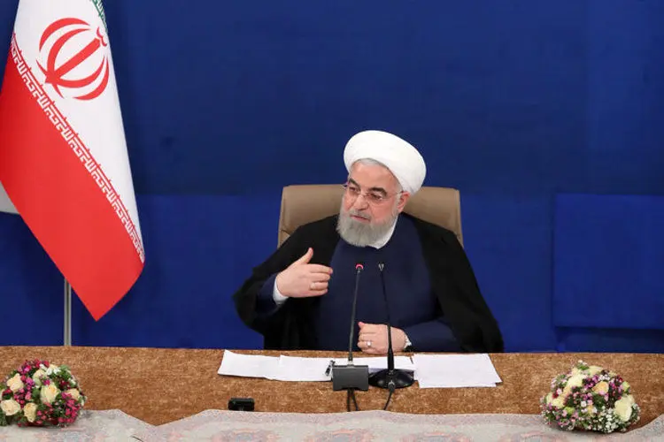 حضور همه کارمندان در محیط کار از ۱۰ خرداد/ بازگشایی صحن حرم‌ها بعد از عید فطر