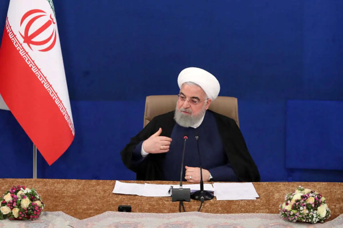 حضور همه کارمندان در محیط کار از ۱۰ خرداد/ بازگشایی صحن حرمها بعد از عید فطر