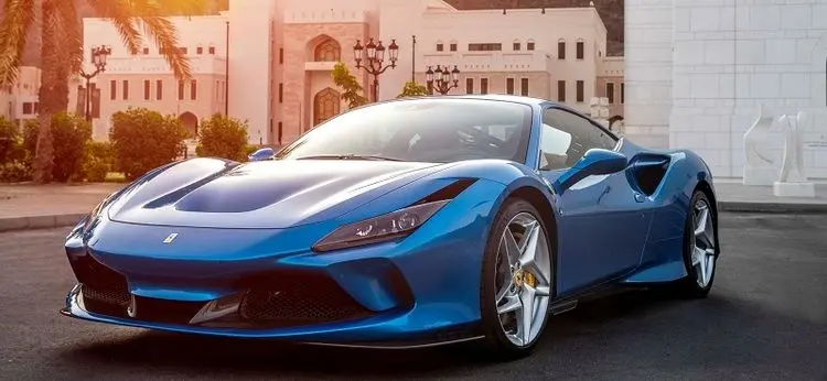 فراری F8 Tributo؛ ستاره‌ای دیگر بر فراز آسمان خودروساز محبوب ایتالیایی