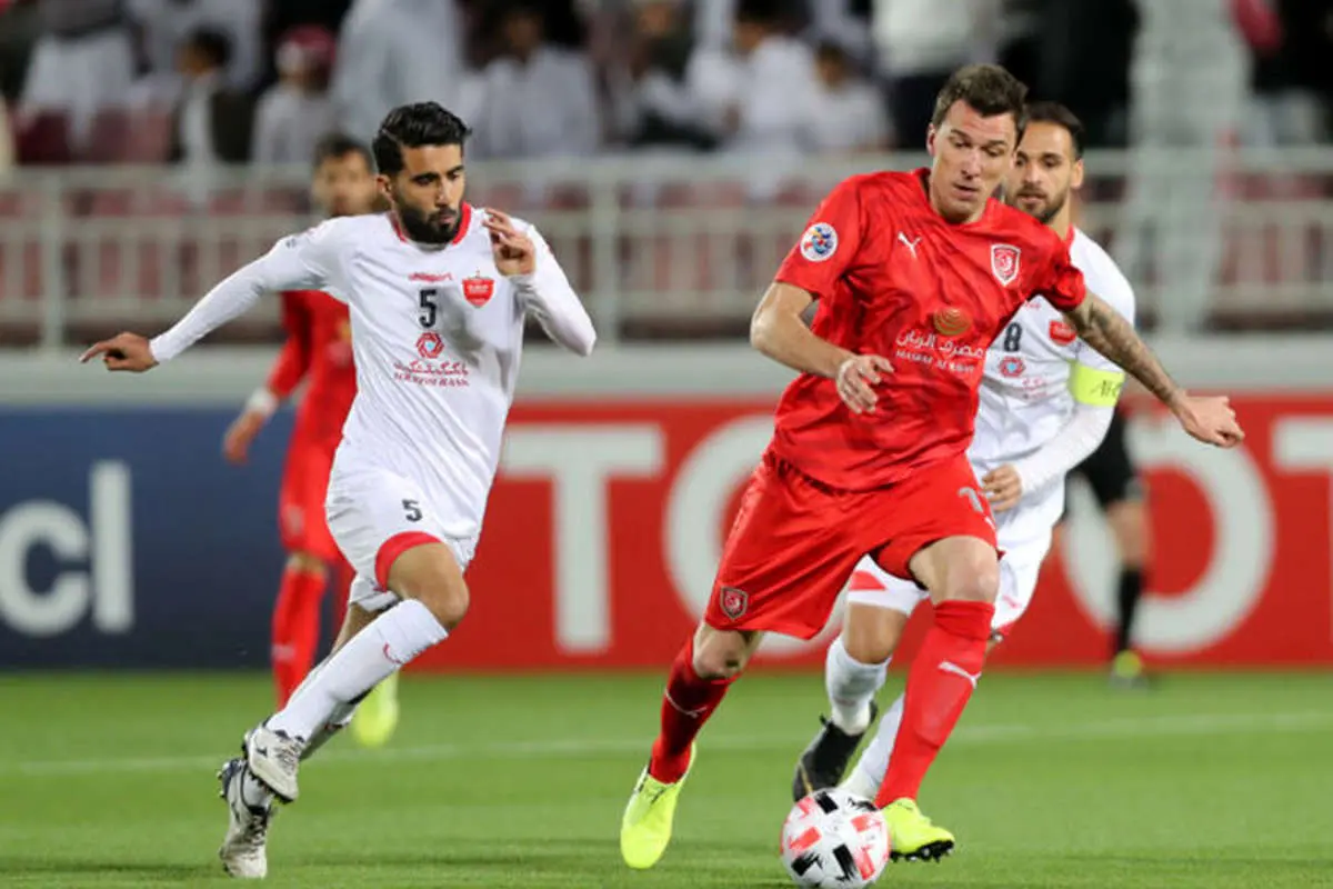 راهکار جدید AFC برای لیگ قهرمانان آسیا
