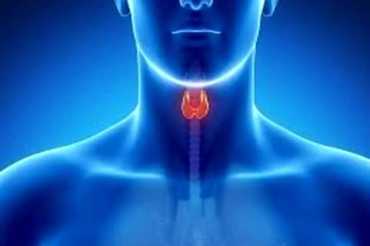 آیا تیروئید ریسک ابتلا به کرونا را افزایش می‌دهد؟