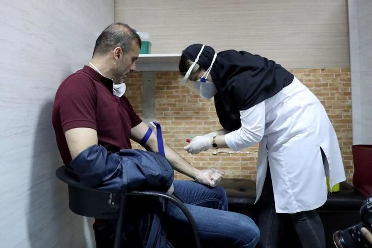 پرسپولیسی‌ها هم کرونا نداشتند