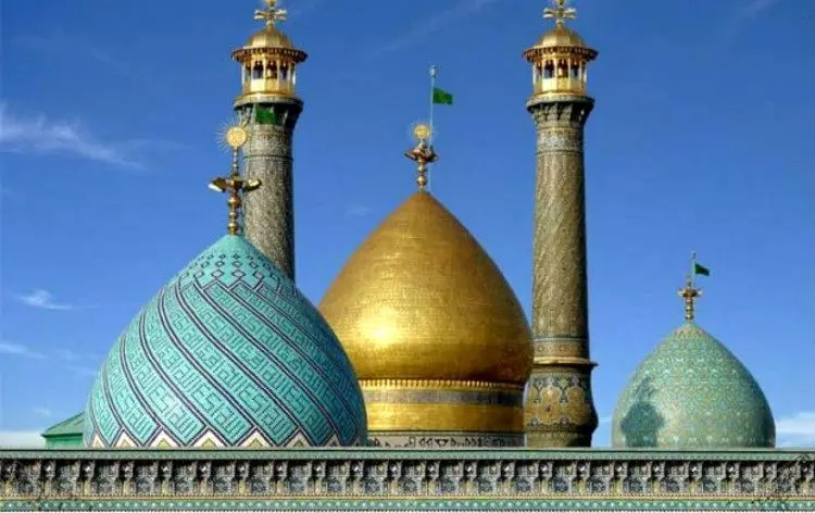 اعلام زمان بازگشایی اماکن مذهبی پایتخت