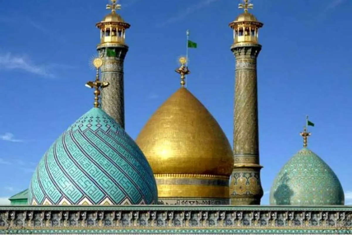 اعلام زمان بازگشایی اماکن مذهبی پایتخت