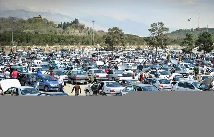 "چک به نام شخص" شرط شرکت در فروش فوق‌العاده خودرو!