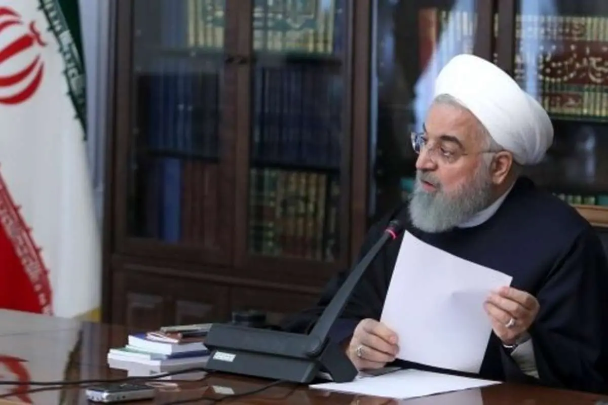 دستور روحانی به وزیر کشور درباره کرونا
