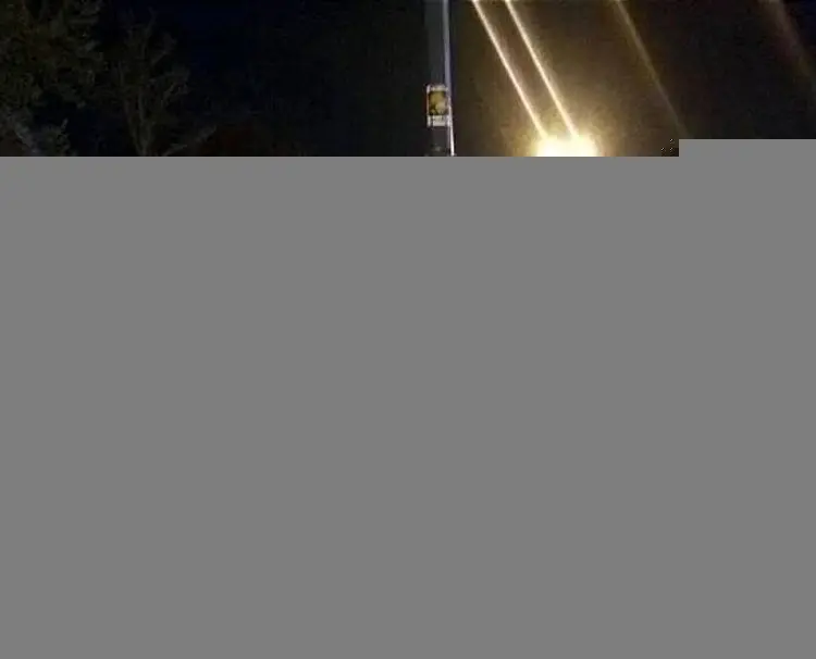 تصادف مرگبار با هشت کشته در اتوبان کاشان به اصفهان