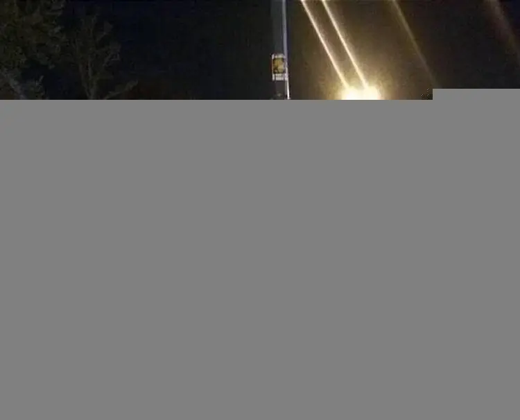 تصادف مرگبار با هشت کشته در اتوبان کاشان به اصفهان