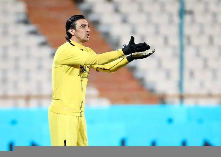 (عکس) مهدی رحمتی: قتل عمد و خیانت نکنید!