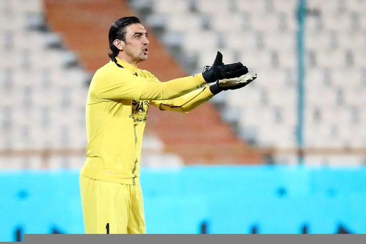 (عکس) مهدی رحمتی: قتل عمد و خیانت نکنید!