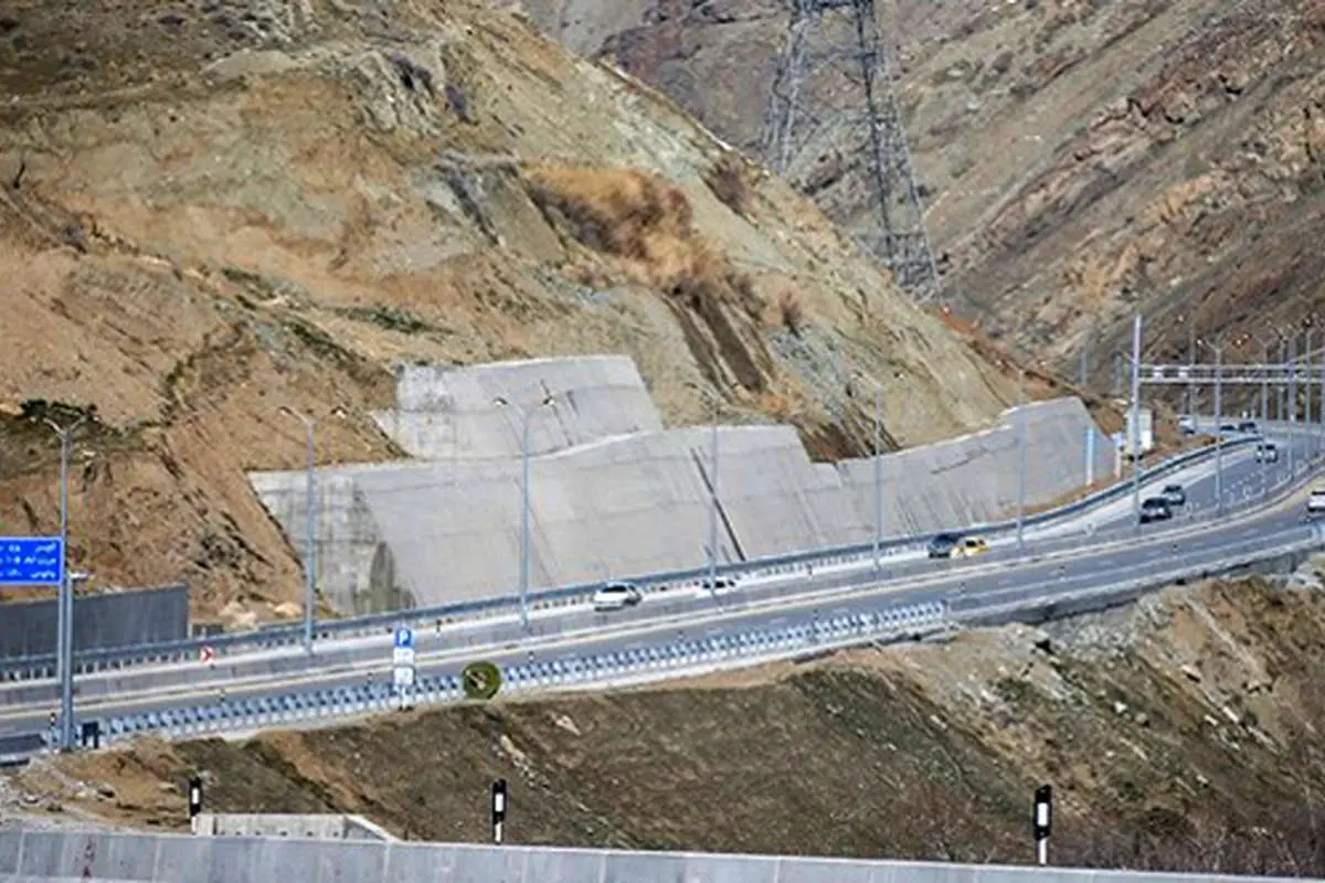کندوان یک طرفه شد