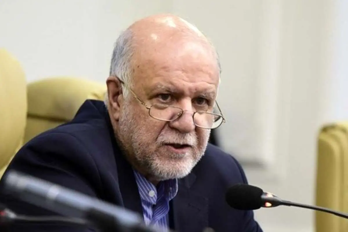 انتقاد زنگنه از ترکیه