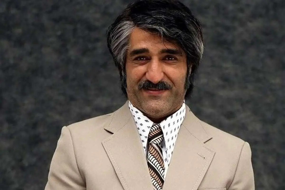 گفتگو با پژمان جمشیدی از "زیرخاکی" تا شوخی با علی پروین