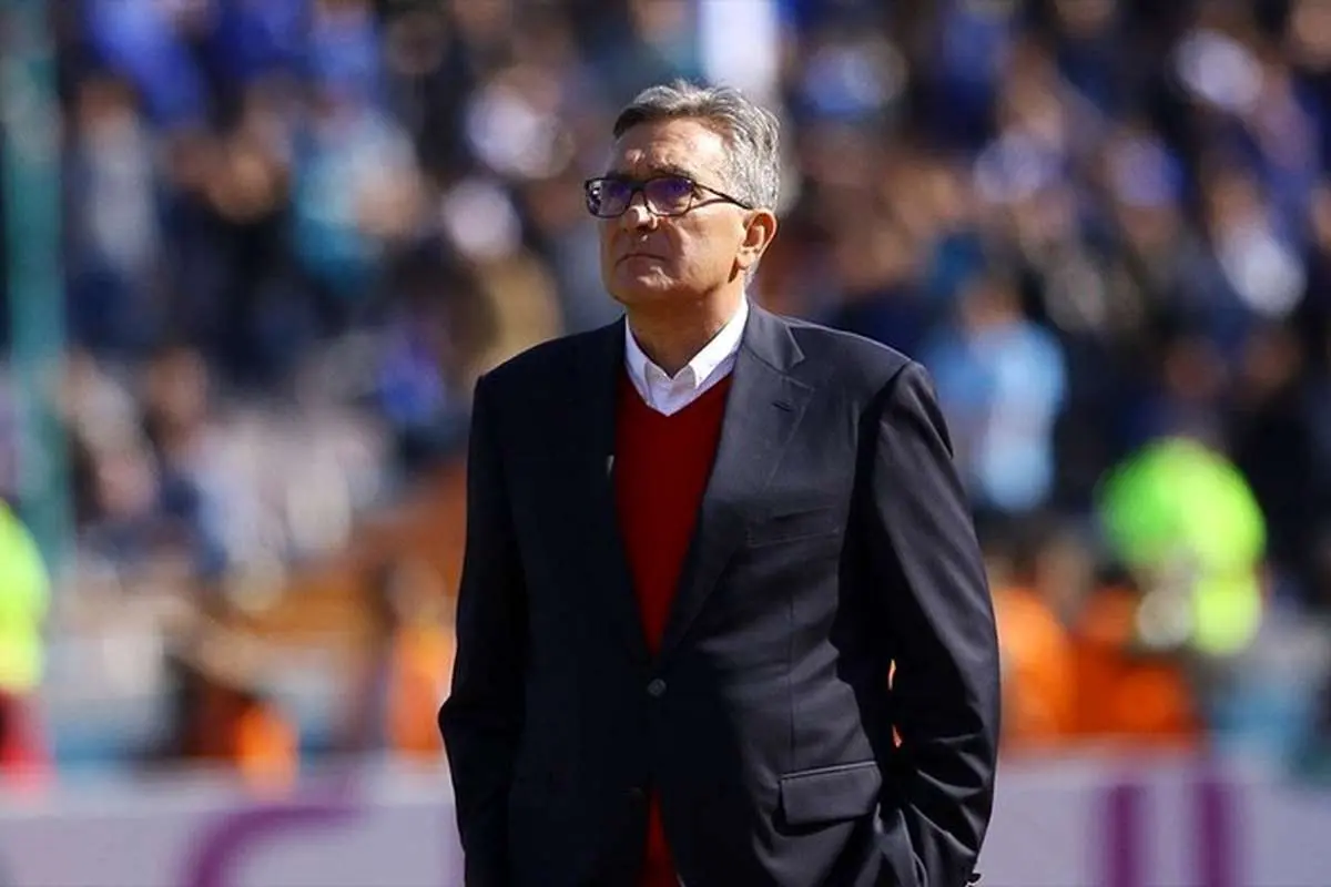 داستان برانکو و پرسپولیس ادامه دارد