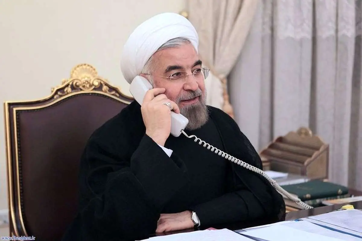 دستور رئیسجمهور برای حل مشکل آب آشامیدنی در برخی مناطق اهواز