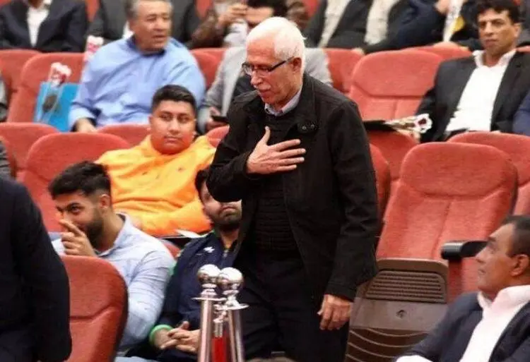 قاسم کویتی‌پور درگذشت