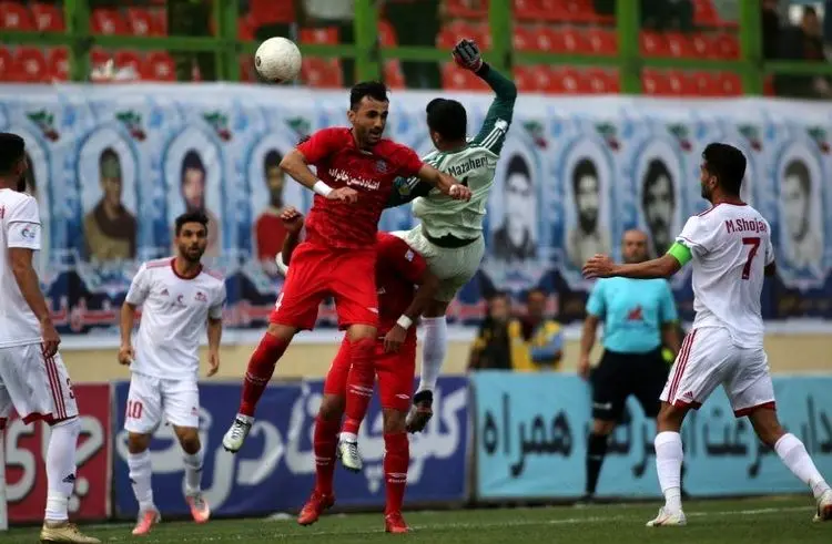 (عکس) چهار باشگاه تهدید به انصراف از لیگ کردند!