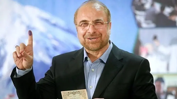 قالیباف مقابل ‌پایداری کوتاه می‌آید؟