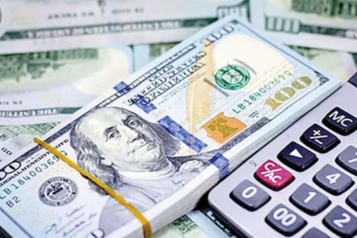 شروع کاهشی در بازار ارز