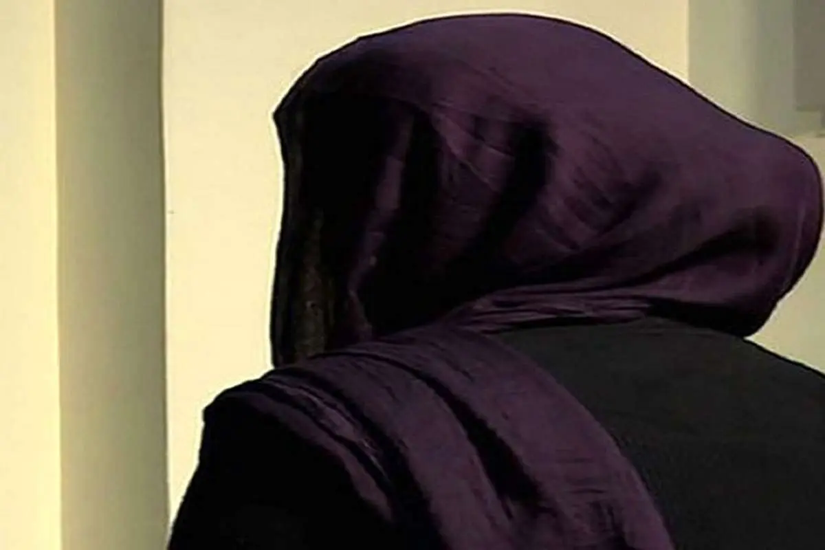 ماجرای ازدواج دختر ۱۳ ساله با مرد آدم ربا