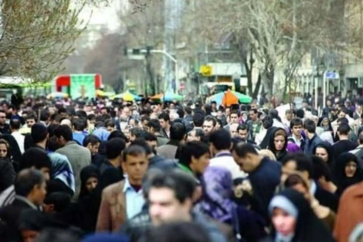 ۴ سناریو درباره آینده جمعیت ایران