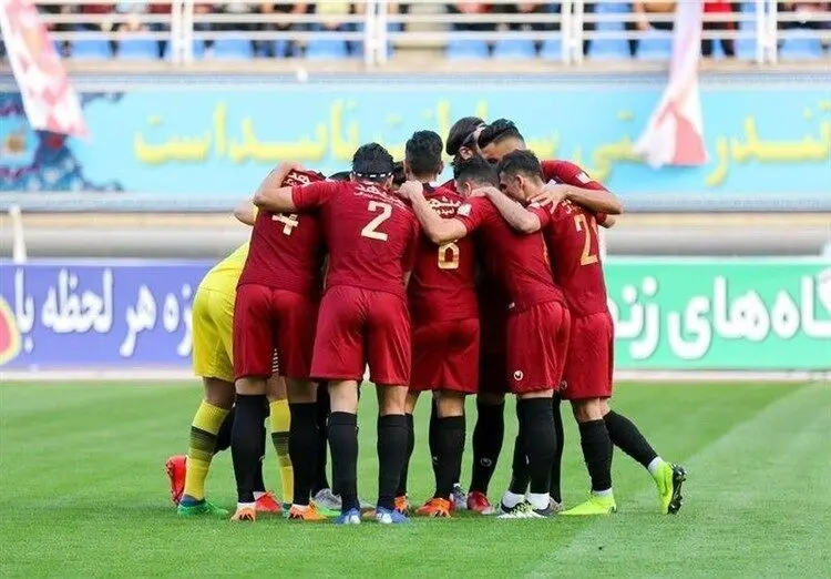 ۲ بازیکن شهر خودرو هم مشکوک به کرونا هستند