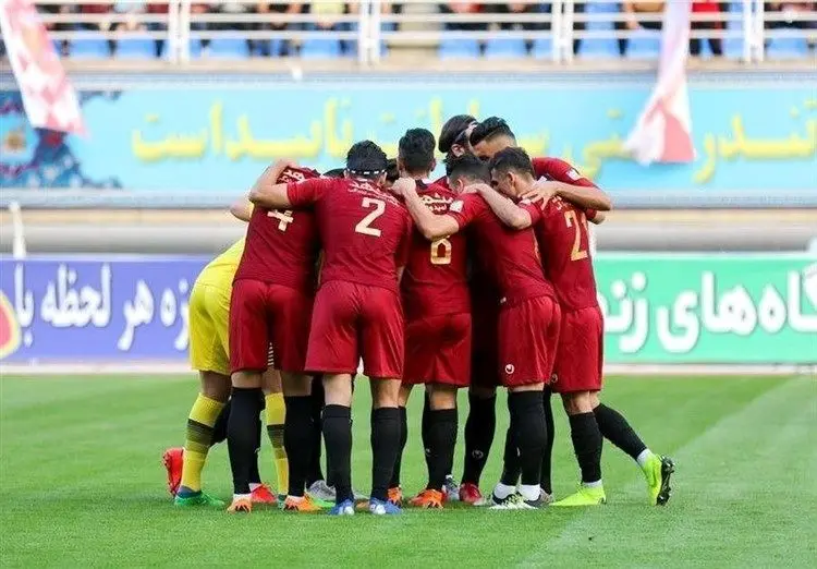 ۲ بازیکن شهر خودرو هم مشکوک به کرونا هستند