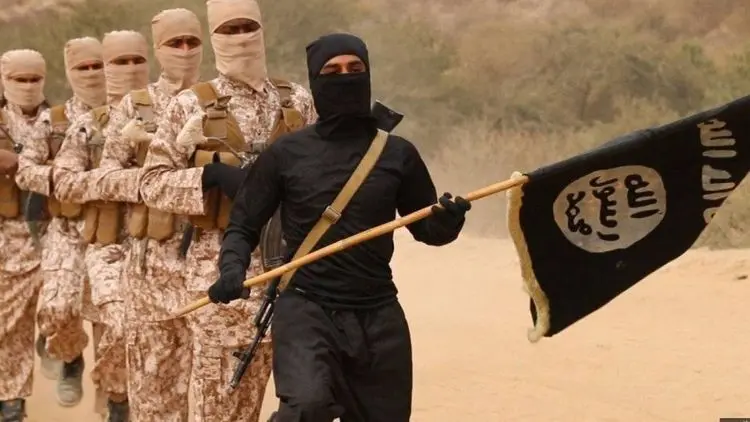 سعودی‌ها از تونل داعش وارد عراق می‌شوند!