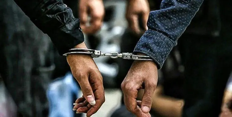 صاحب اسلحه ۱۲ میلیونی، در اینستاگرام لو رفت