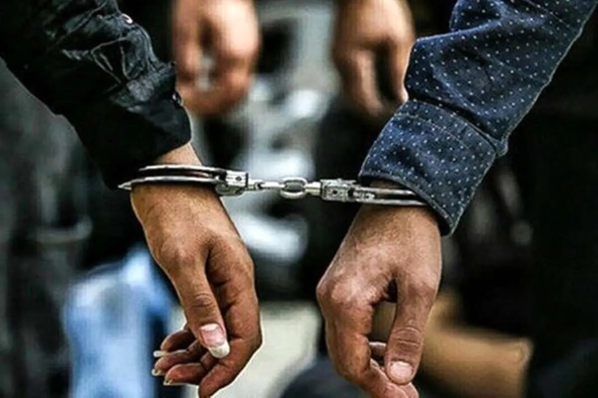 صاحب اسلحه ۱۲ میلیونی، در اینستاگرام لو رفت