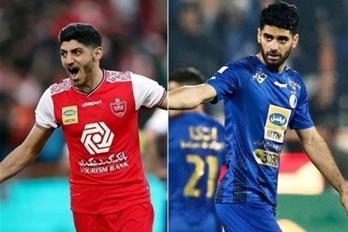 باشگاه ترکیهای بازیکنان پرسپولیس و استقلال را نخواست
