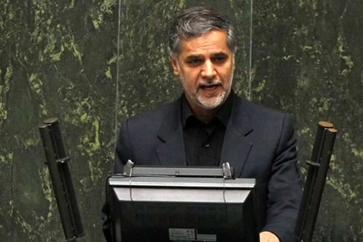 کنایه تند نقوی حسینی به قالیباف