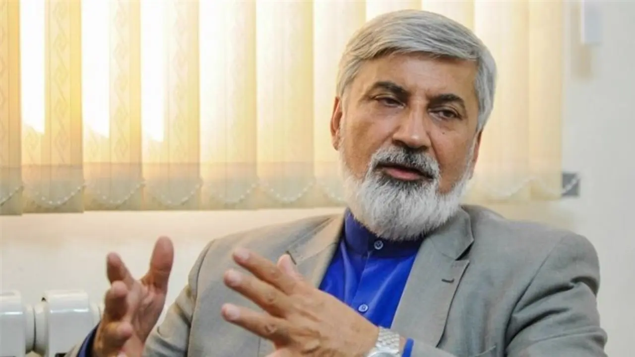 قالیباف شانس اصلی ریاست است/ موتلفه پشت میرسلیم را خالی کرد!