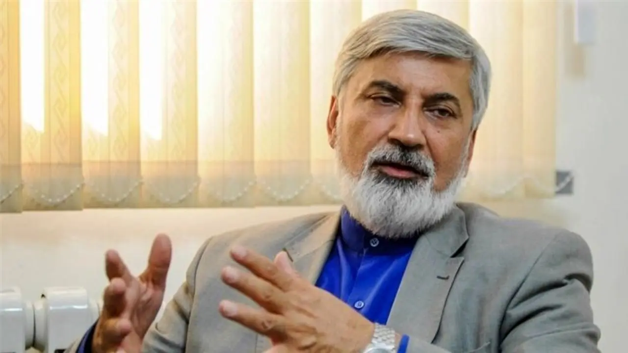 قالیباف شانس اصلی ریاست است/ موتلفه پشت میرسلیم را خالی کرد!