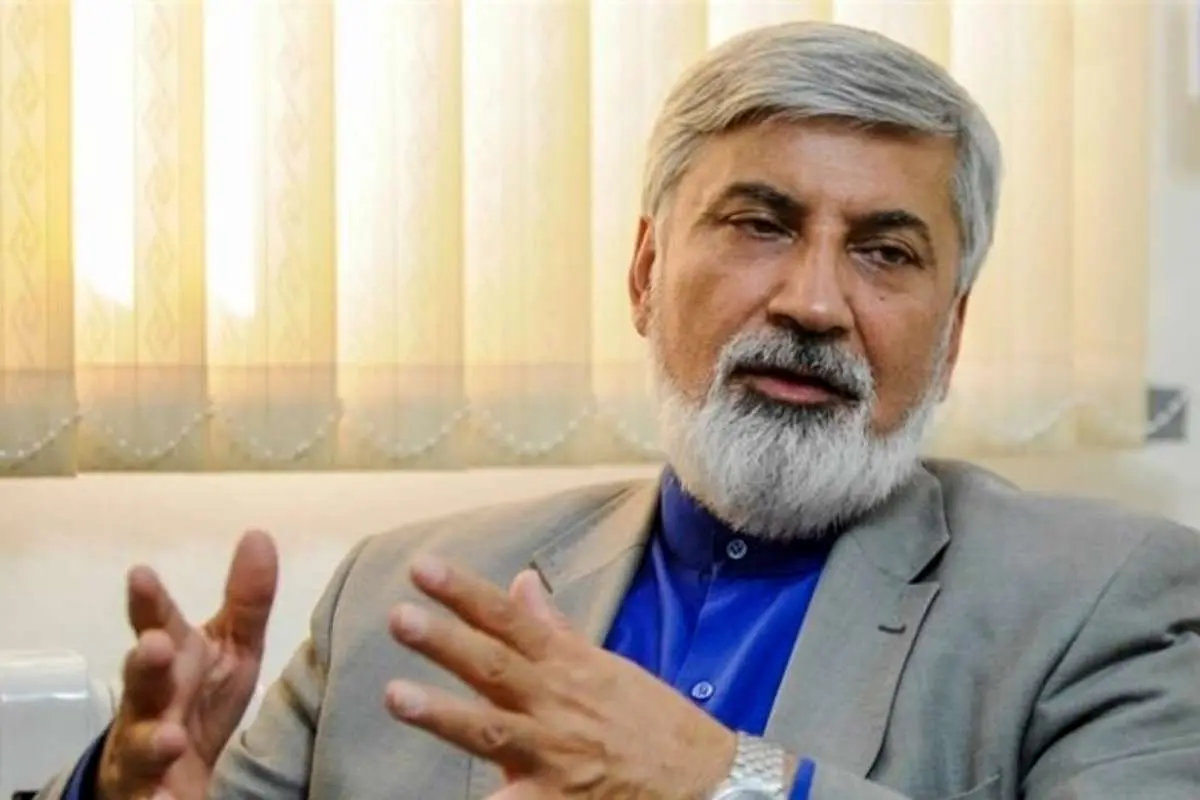 قالیباف شانس اصلی ریاست است/ موتلفه پشت میرسلیم را خالی کرد!