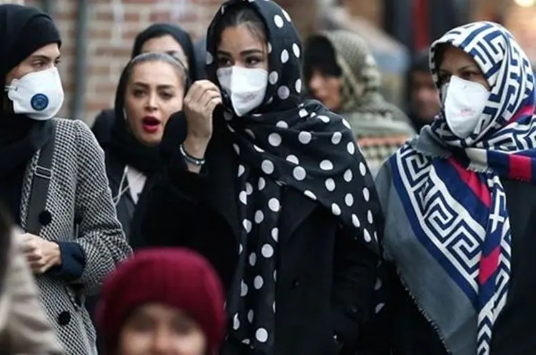 شناسایی ۲۰۸۰ بیمار جدید کرونا در کشور